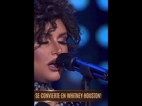 Emilia Dides en Mi Nombre Es 🎶