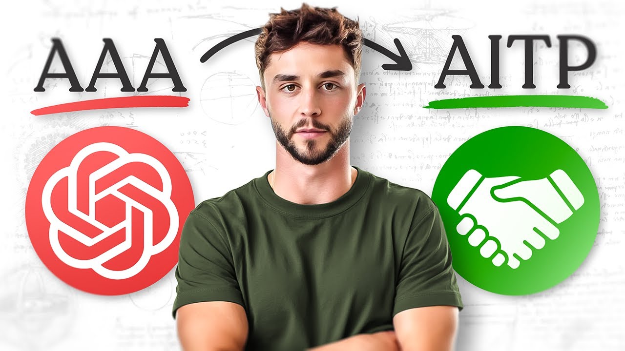 What is an AI Transformation Partner? (and how to become one)