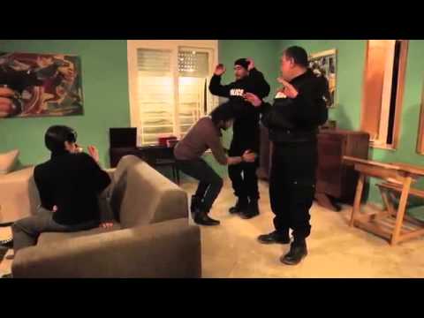 Bolice حـالـة عـاديـة الحلقة 13