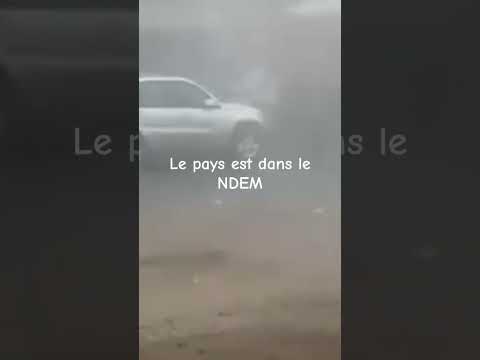 Le Pays est à reconstruire #lumen #likesharecomment #mustwatch #afrobeat #réel #viral #youtube