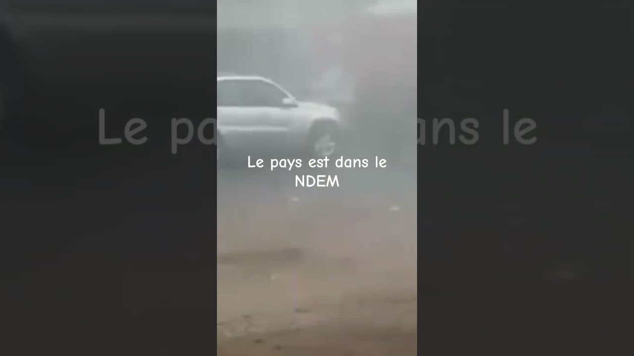 Le Pays à Reconstruire : Découvrez le Message Puissant 🇨🇮