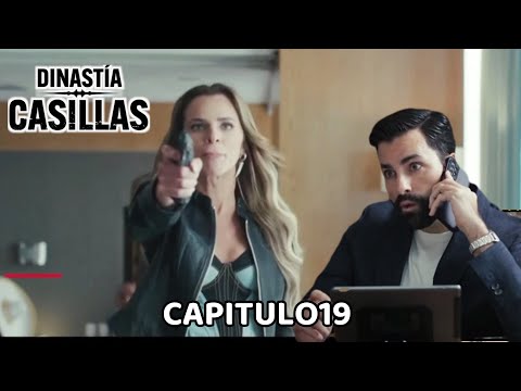 Dinastía Casillas: Capítulo 19 Completo – ¡No te lo pierdas! ⚽
