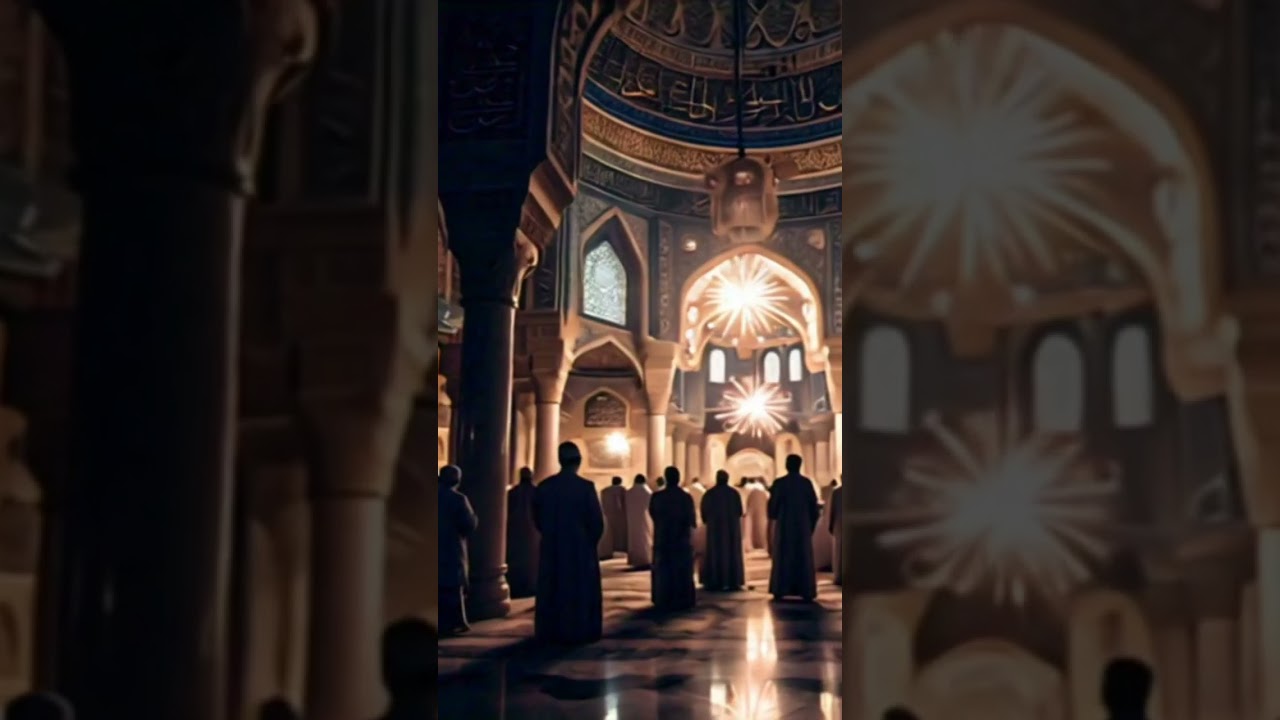 New Year Islamic status #love #newyear #islamicstatus