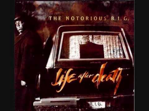 Biggie Smalls - Kick in the Door
