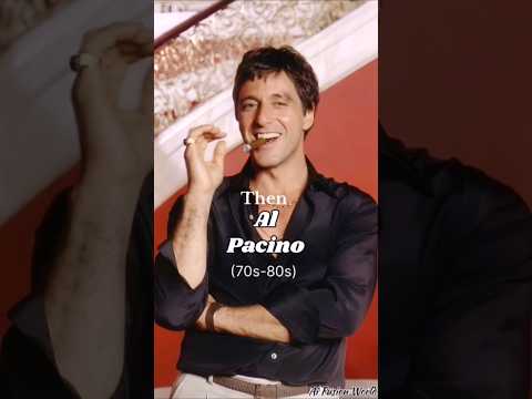 Top Most Legendary Actors Of The 70s-80s:Then & Now #thenandnow #sylvesterstallone #brucewillis