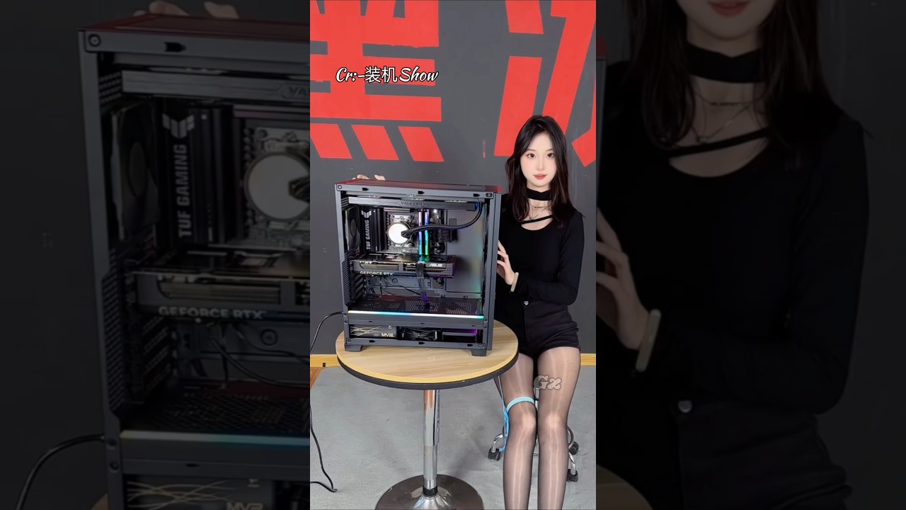 Ultimate 4K Gaming PC Build with Ryzen 9 9800X3D & RTX 5070 Ti 🔥