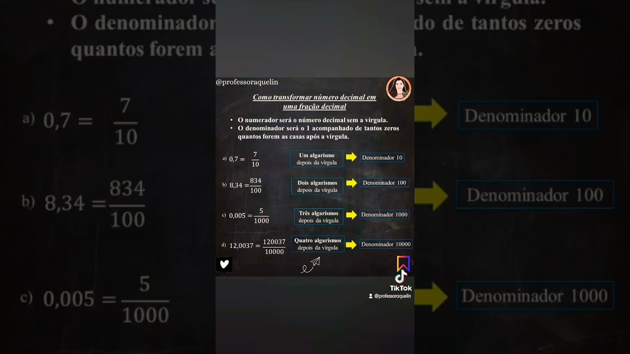 Matemática Básica para o ENEM 📘