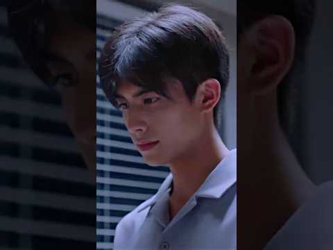 I’ll Marry You in the Future 💍 Ling Xiao to JianJian | Go Ahead #cdrama #shorts #ytshorts