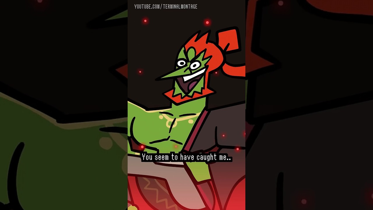 Ganondorf Returns! New Cucui Ganon Shirt 🐉