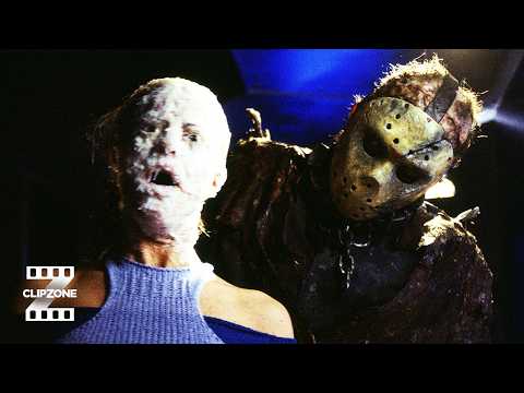 Jason | The Ultimate Slasher Compilation | ClipZone: Horrorscapes