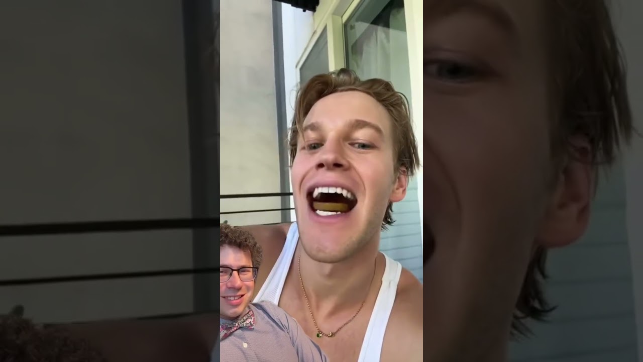 Understanding and Treating Oral Allergy Syndrome 🌿