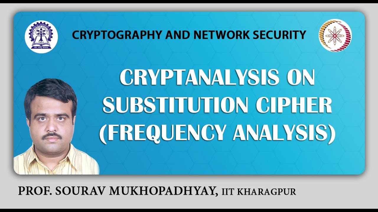 Master Substitution Ciphers with Frequency Analysis π