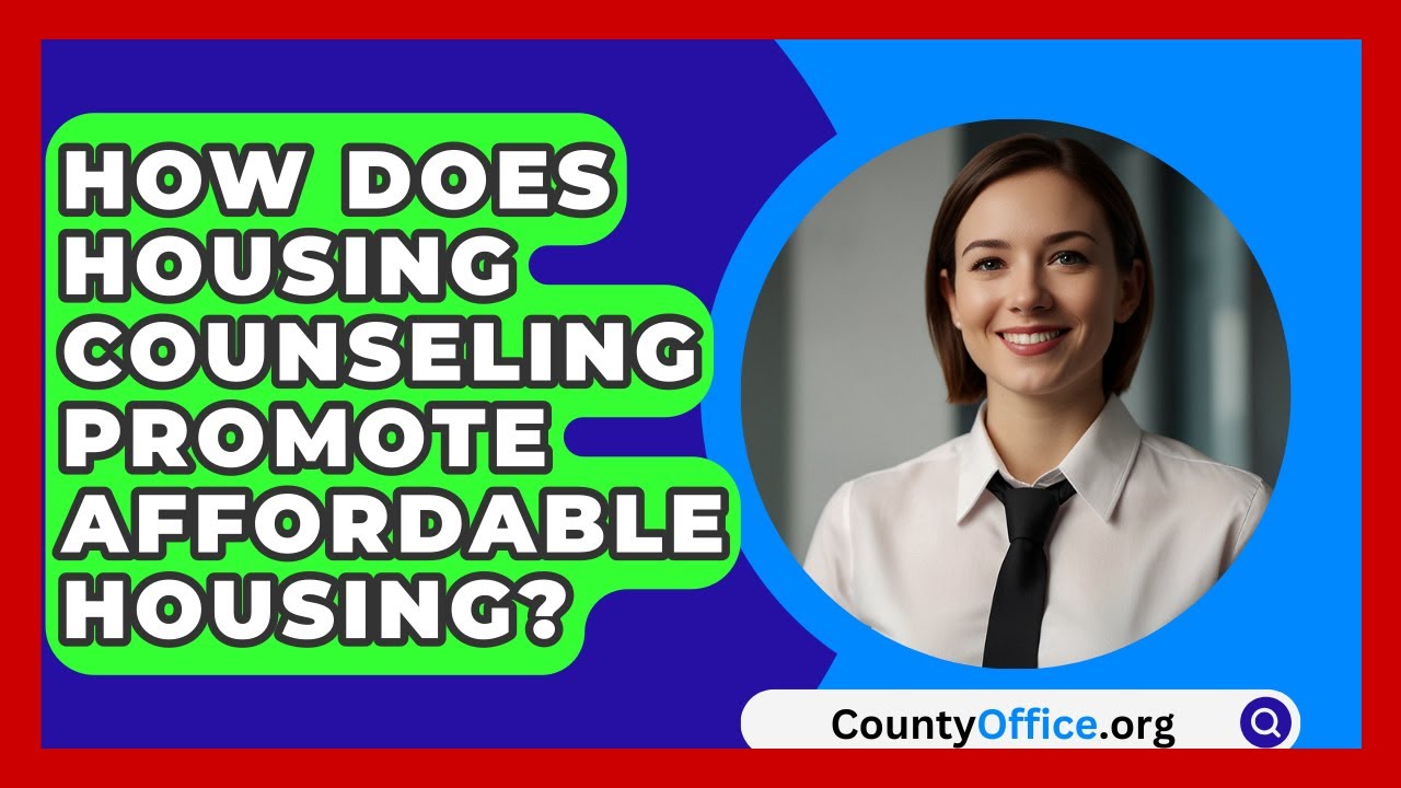 Discover How Housing Counseling Makes Homeownership More Affordable 🏡