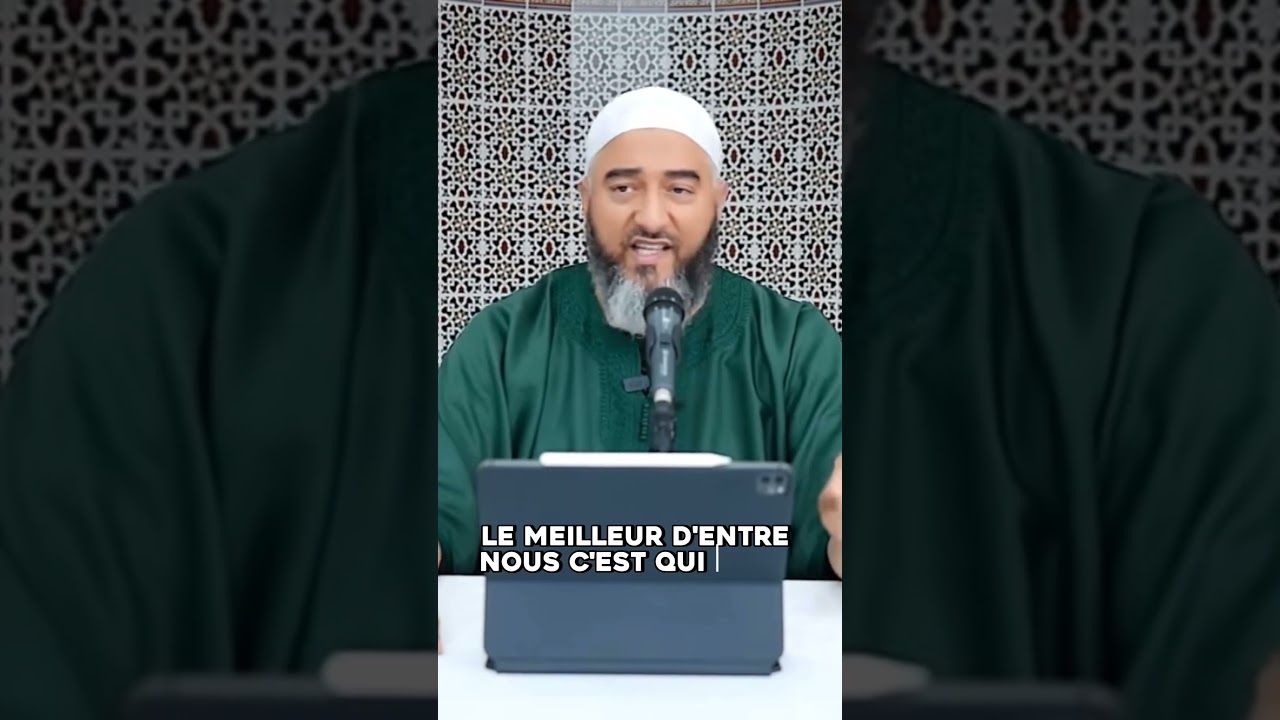 L'islam : Au-delà des Arabes 🌍