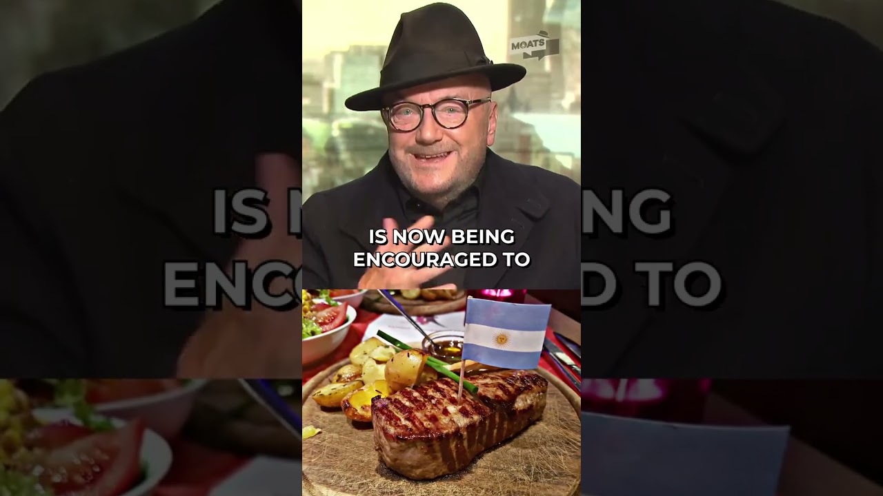 Argentina in Crisis Amid Presidential Controversy 🇦🇷