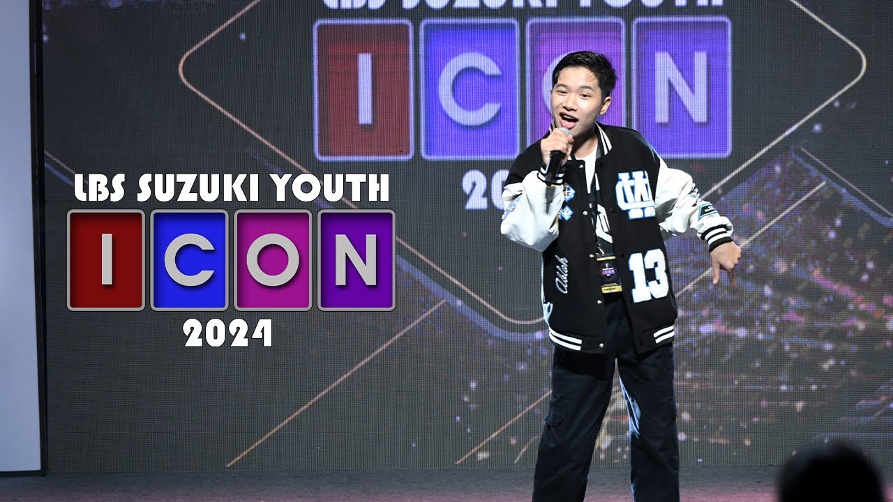 Zothankima & Hmeichhia Uite | LPS Youth Icon 2024 Top 10