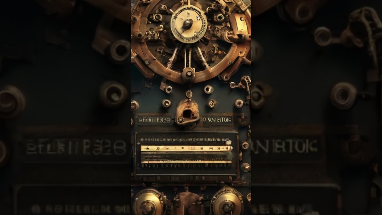 Enigma Code Decoded: Uncover the Secrets of Nazi Espionage π΅οΈββοΈ