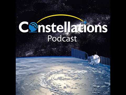 97 - Quantum Communications, “Spooky” Quantum Entanglement, and Applications in the Space...