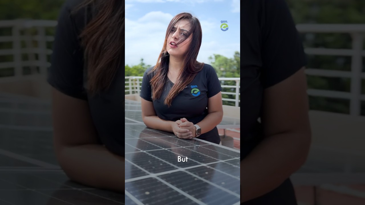 Solar for Homes in India: Costs & Subsidies ☀️