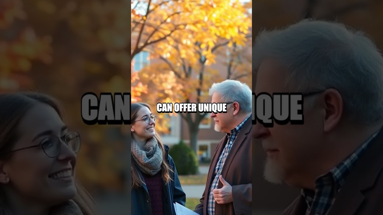 Maximize College Visits for Admission Success 🎓