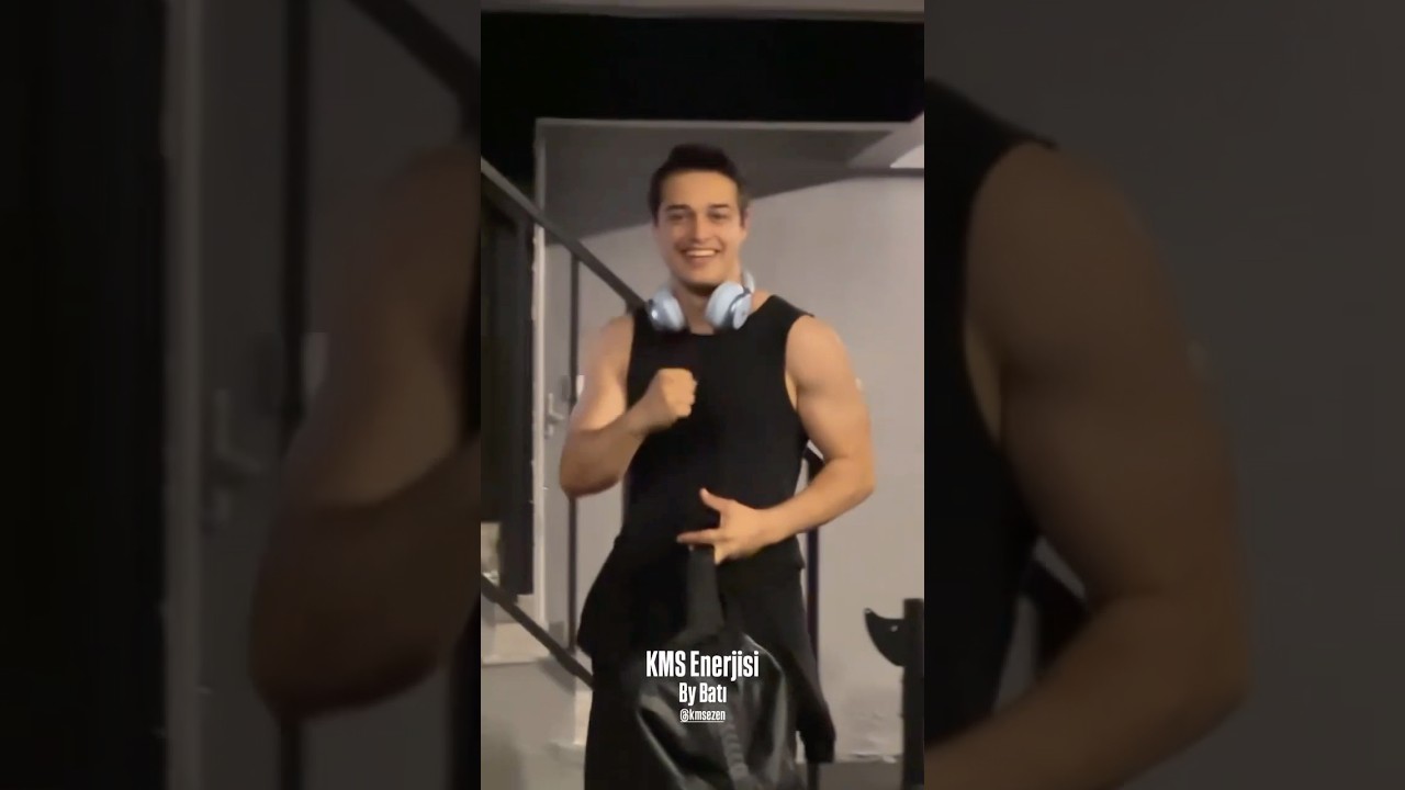 Kaan Miraç Sezen'in Eğlenceli Halleri 🎉