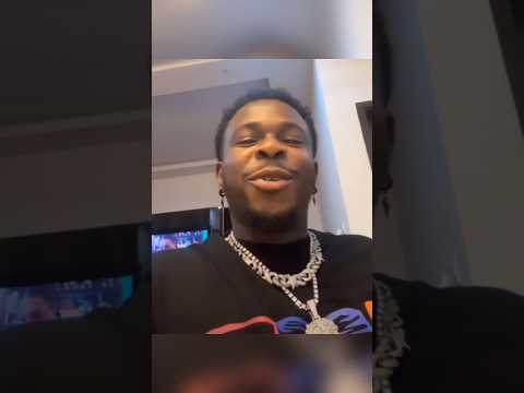 DIDI B DONNE SON AVIS SUR L'ALBUM DE MC ONE