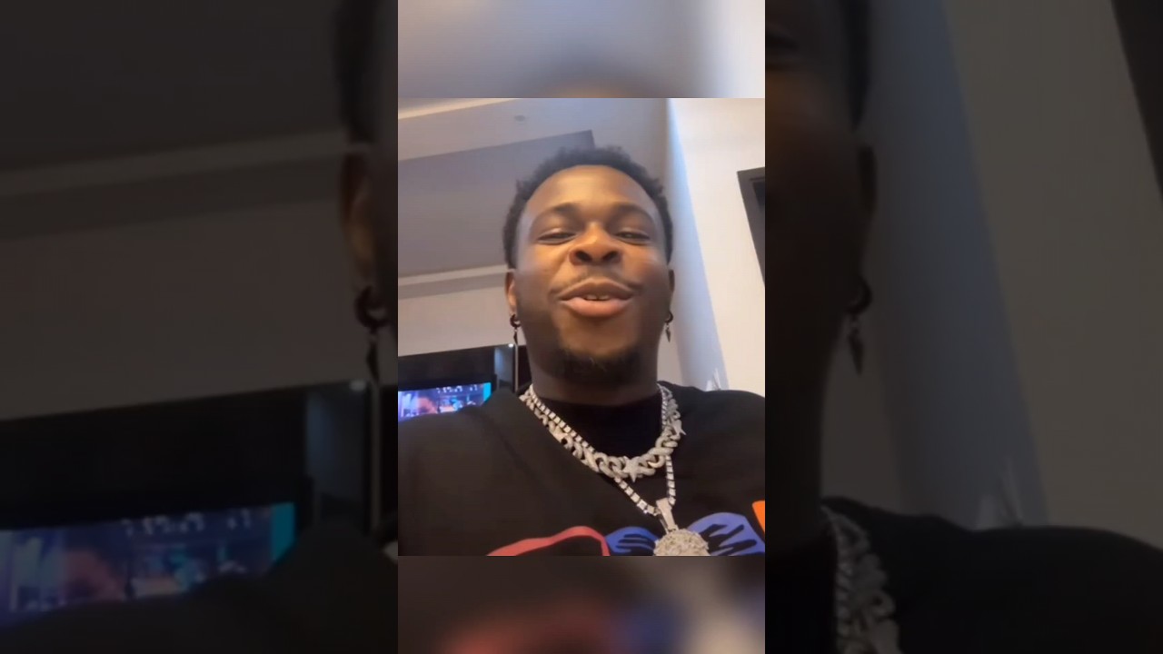 Didi B partage son avis sur le nouvel album de MC One 🎶