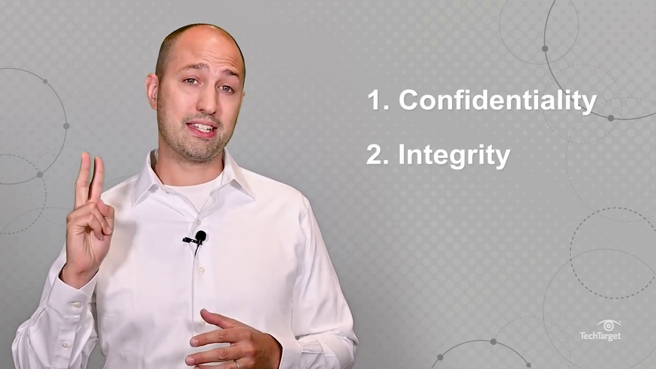 Cryptography Explained: Why It's Essential for Protecting Your Data 🔐