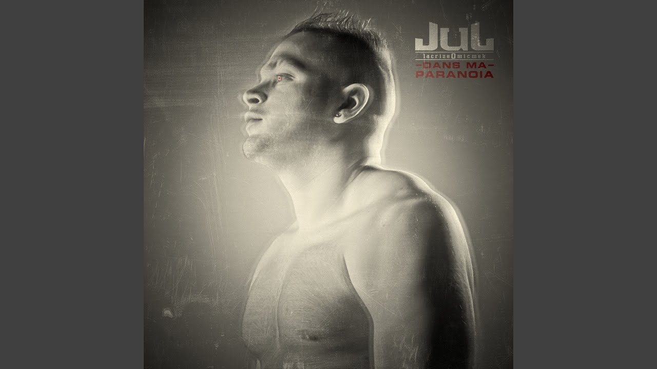 Tu la Love by JUL | Paranoïa Album (2014)