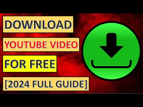 Free Guide to Download YouTube Videos in 2025 📥