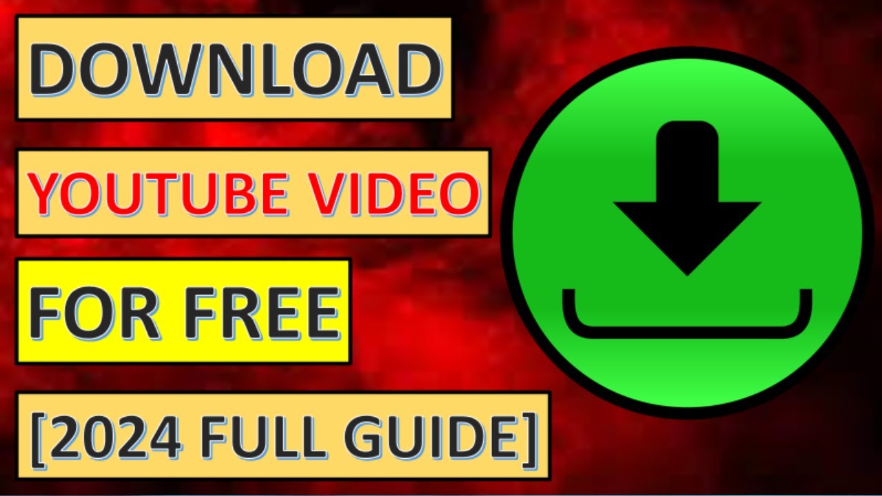 Free Guide to Download YouTube Videos in 2025 📥