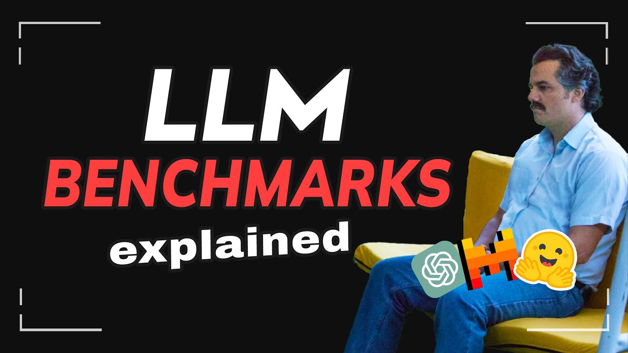 7 Top 7 LLM Benchmarks & Chatbot Arena Explained 🤖
