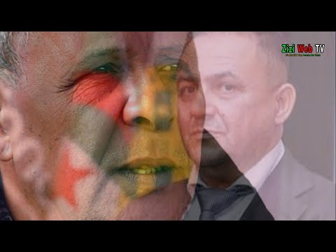 JSK – Yarichene Limoge Riga Et Se Lance Dans La Quête D’Abdelkader Amrani … Les Détails ...