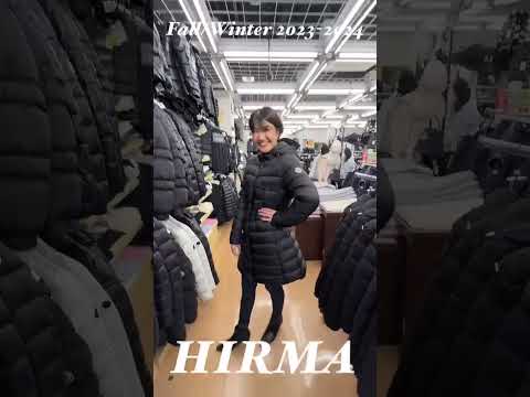 【MONCLER】Fall/Winter 2023-2024🤍❄️ #shorts