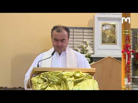 Modlitba za uzdravenie duše i tela, páter Marinko Šakota, Medžugorie, 15.04.2020
