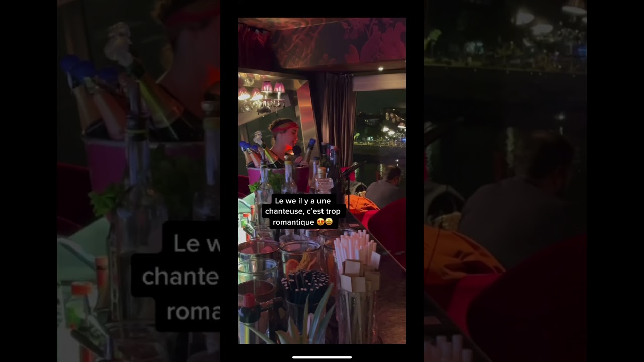 Un bar secret à Lyon 🤩 plus d’info sur insta SILYON #lyon #sofitel #lyonnaise #lyonnais