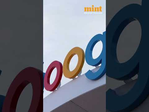 Google Cuts 10% Of Management Roles Amidst AI Competition...