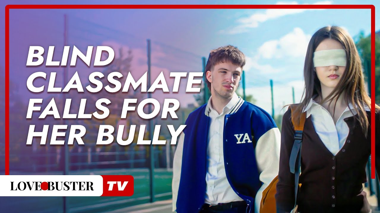Blind Student's Secret Crush on Her Bully Revealed 💔