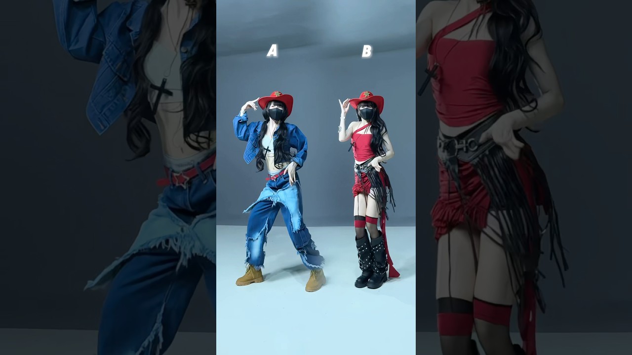 Old Town Road Dance Trend 🎶