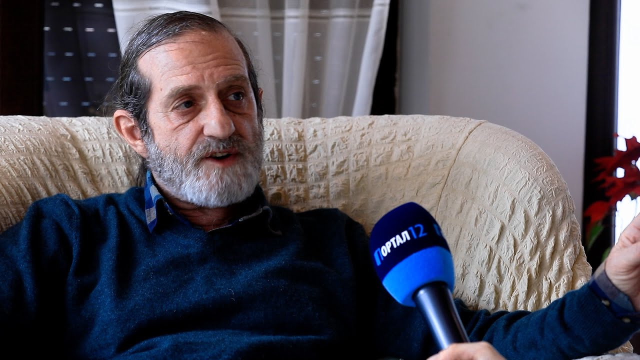 Проф. Дамян Попхристов: Вдъхновяващи съвети за любов, истина и милосърдие ❤️