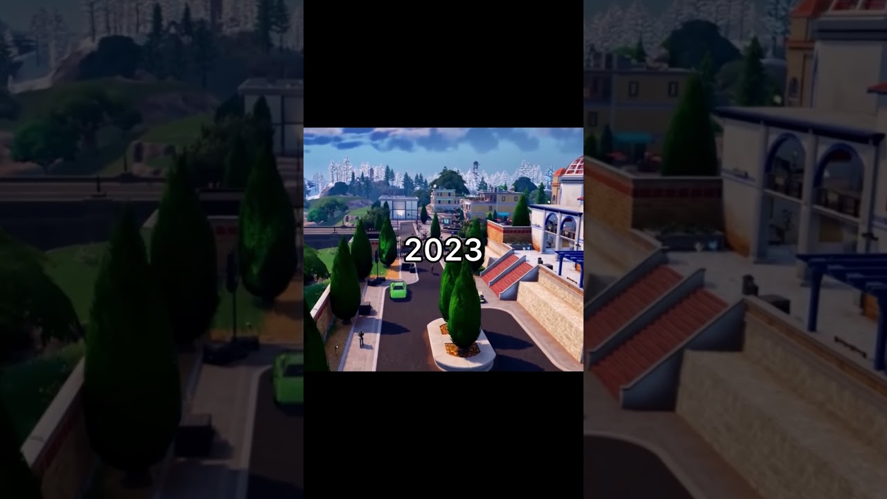 Chapter 5 Season 1 Returns! 🔥