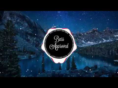 $UICIDEBOY$ - ANTARCTICA [Bass Boosted]