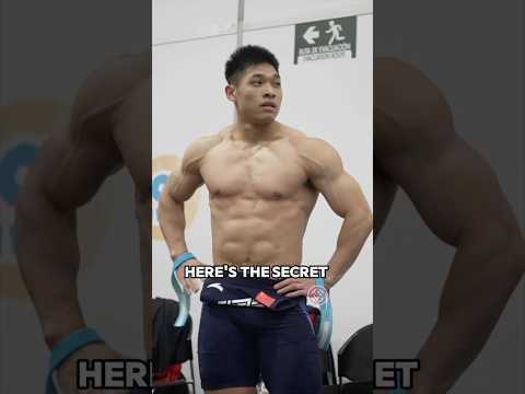 Unlock 🔓Tight & Painful Shoulders!