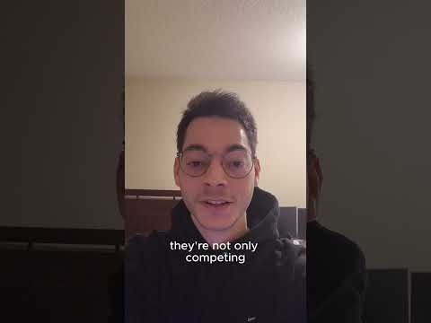 Why the computer science new grad job market is so bad