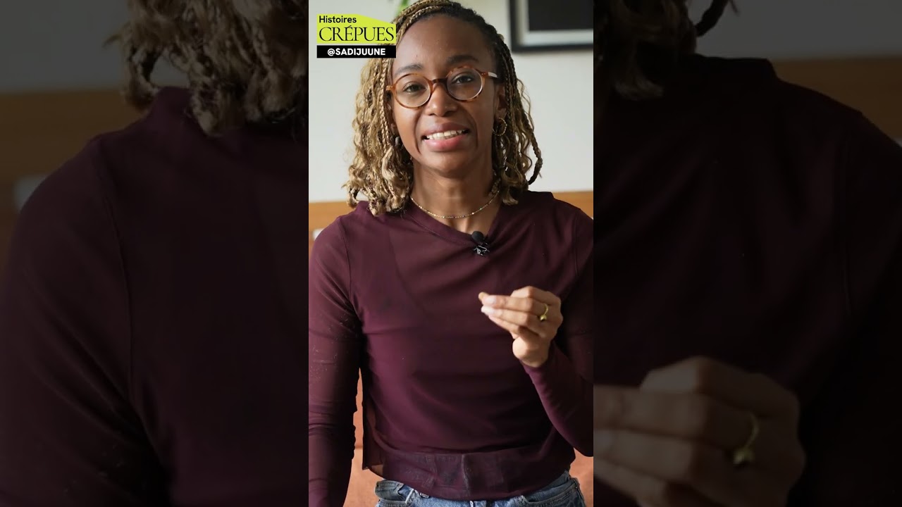 La présence de la Génération Z en Côte d'Ivoire 🇨🇮