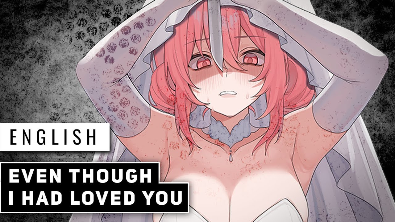 JubyPhonic's Heartfelt English Cover 'Even Though I Had Loved You' 🎶 | Listen Now!