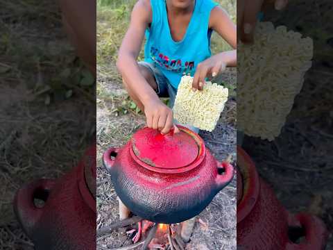 Survival Skills: SMART idea and USEFUL with single mom #bushcraft #camping #outdoors #useful #idea