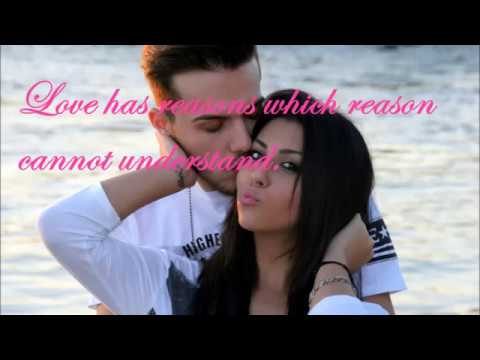 Best Love Quotes T-Shirts for Her ๐