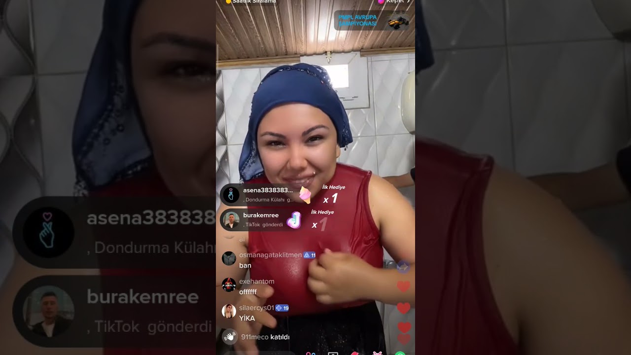 Görev Karşılığı Abla Cezalandırıldı 😠