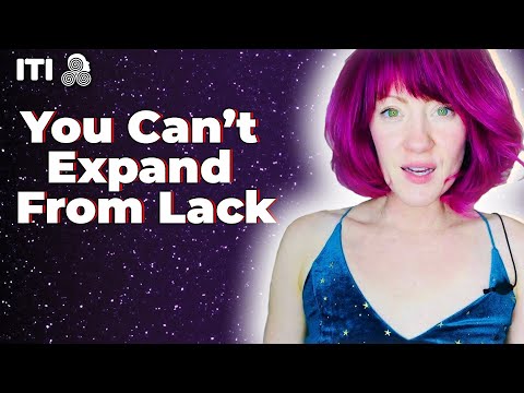 How to Overcome Poverty Mentality - Reality Transurfing By Vadim Zeland